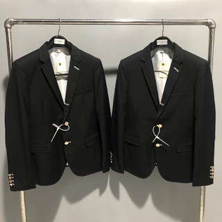Áo blazer Thom Browne nam