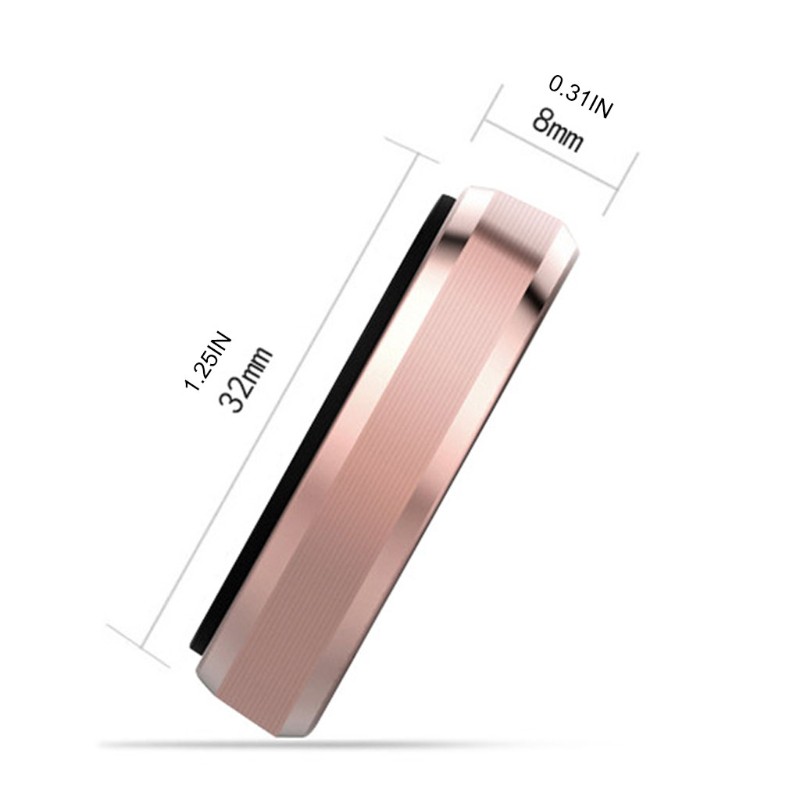 Giá Đỡ Điện Thoại Xoay 360 Độ Có Nam Châm Gắn Xe Ô Tô | BigBuy360 - bigbuy360.vn