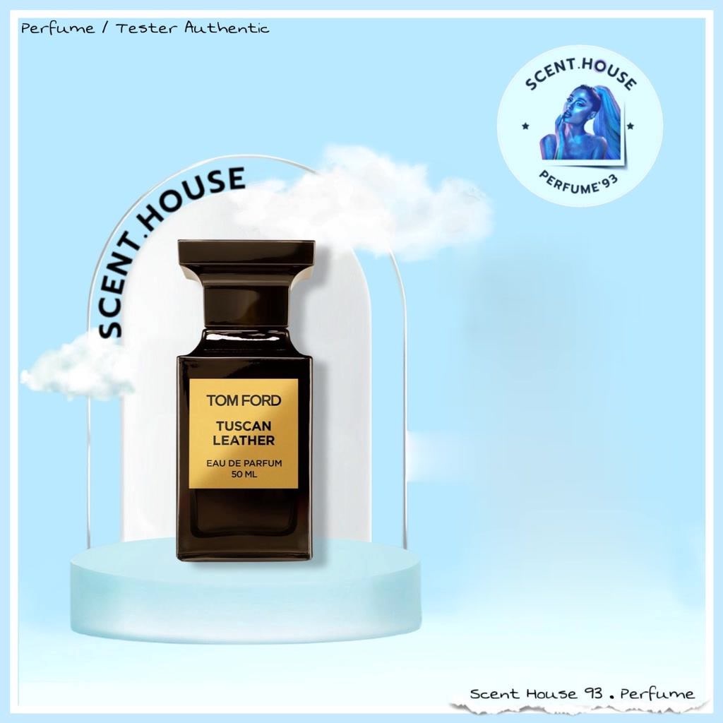 Nước hoa Tom Ford Tuscan Leather
