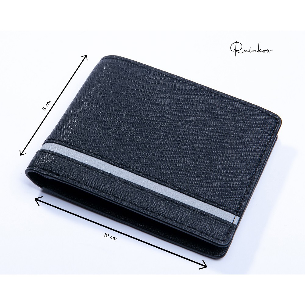 Ví nam cao cấp, ngăn bí mật siêu tiện lợi, tính năng chống trộm thông tin tín dụng - Bảo hành 3 năm - Hàng chính hãng | BigBuy360 - bigbuy360.vn