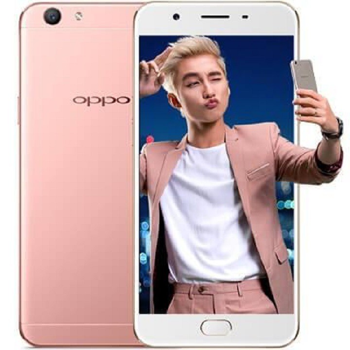 ĐIỆN THOẠI Oppo A59 - 2SIM Ram 3G Bộ nhớ 32G NEW -Oppo F1s BẢO HÀNH 12 THÁNG -