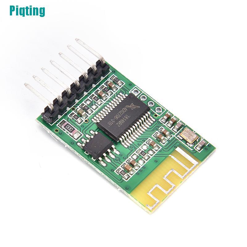 【Piqting】Bluetooth 4.0 Audio Receiver Template Stereo Power Amplifier Modified Module