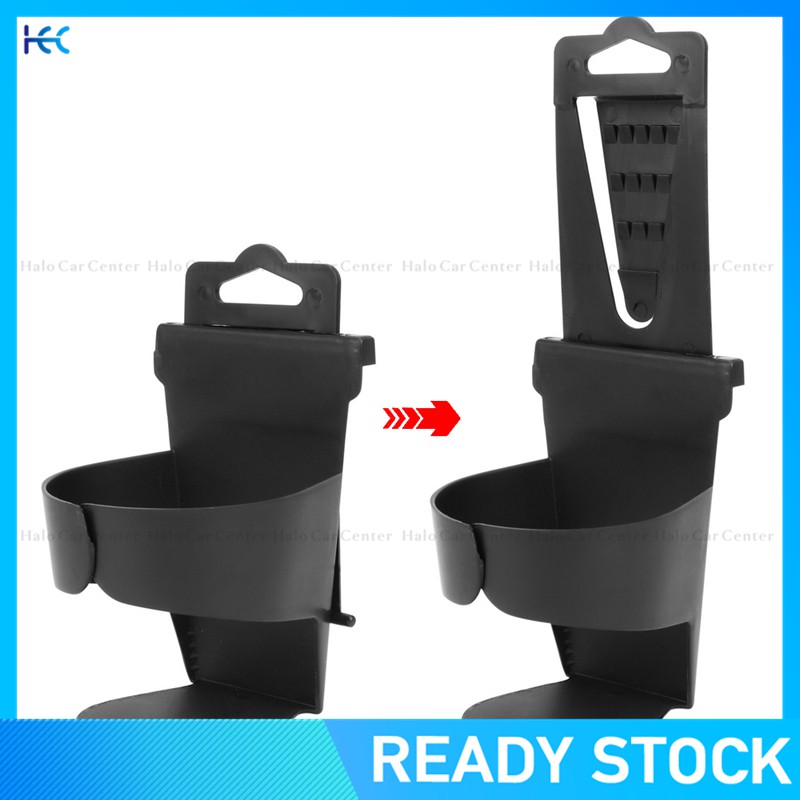 Giá đựng chai nước gắn xe hơi tiện dụng