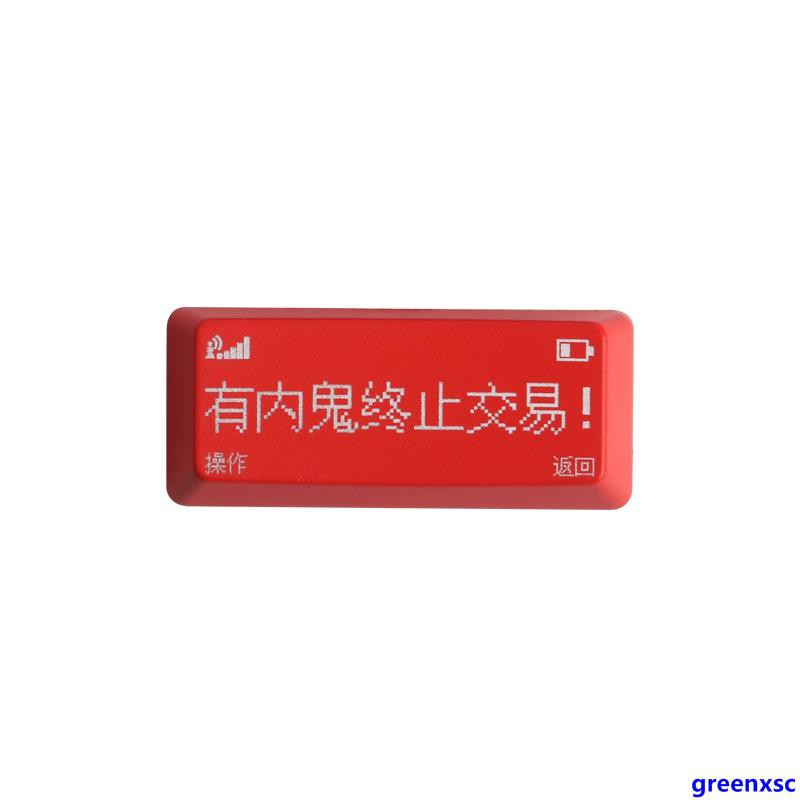 Vỏ nút bàn phím cơ cao cấp Cc021 | BigBuy360 - bigbuy360.vn
