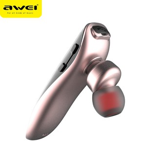 Tai nghe Bluetooth Awei N1