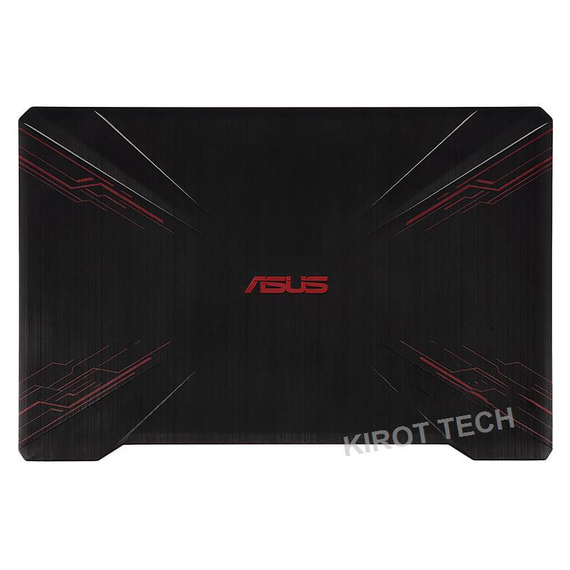 Ốp Điện Thoại Họa Tiết Màn Hình LCD Cho Asus FX504 FX504G FX504GD FX80 FX80G FX80GD TUF