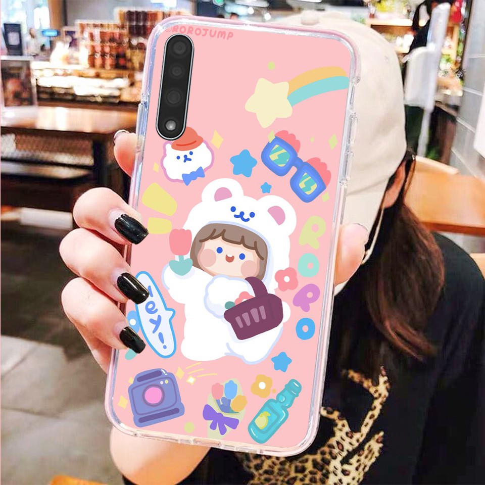 Ốp lưng Vsmart Live/Star/Joy 2 plus/ Bee 1/Active 1/Vsmart Joy 1/Joy 1 Plus | BigBuy360 - bigbuy360.vn