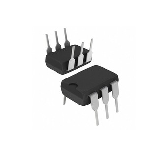 Linh Kiện MOC3021 DIP6 Mới