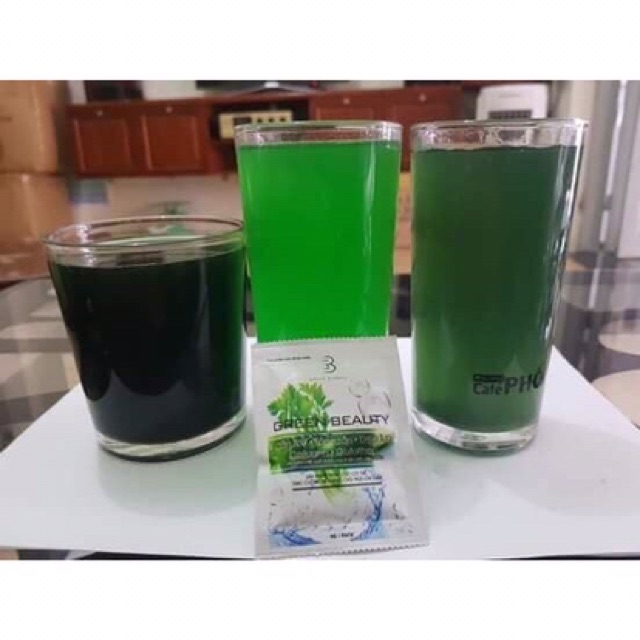 Cần Tây GREEN BEAUTY | BigBuy360 - bigbuy360.vn