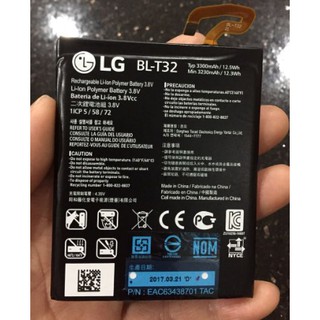 Pin lg g6 bl-t32