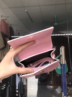 Túi jacquems mini