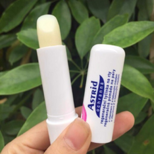 Son dưỡng mỡ hươu Astrid