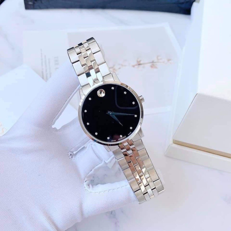 Đồng hồ nam  Movado for men .