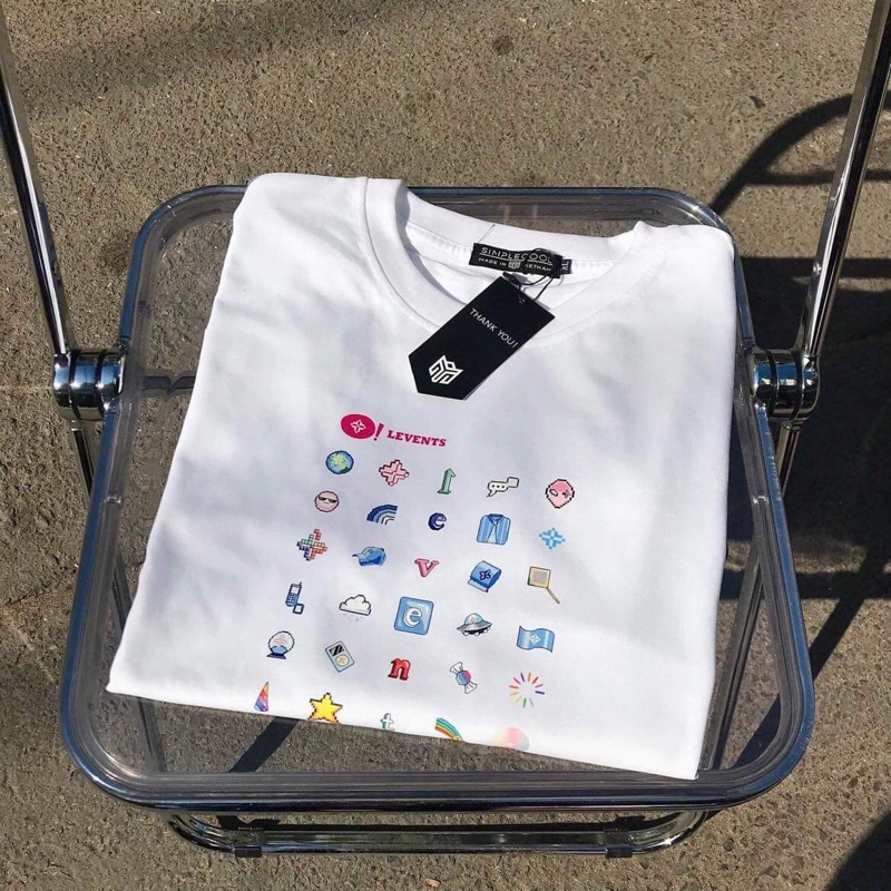 Áo levent xin xò bên em nhé