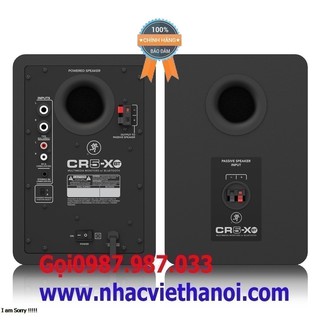 Loa kiểm âm Mackie CR5-XBT