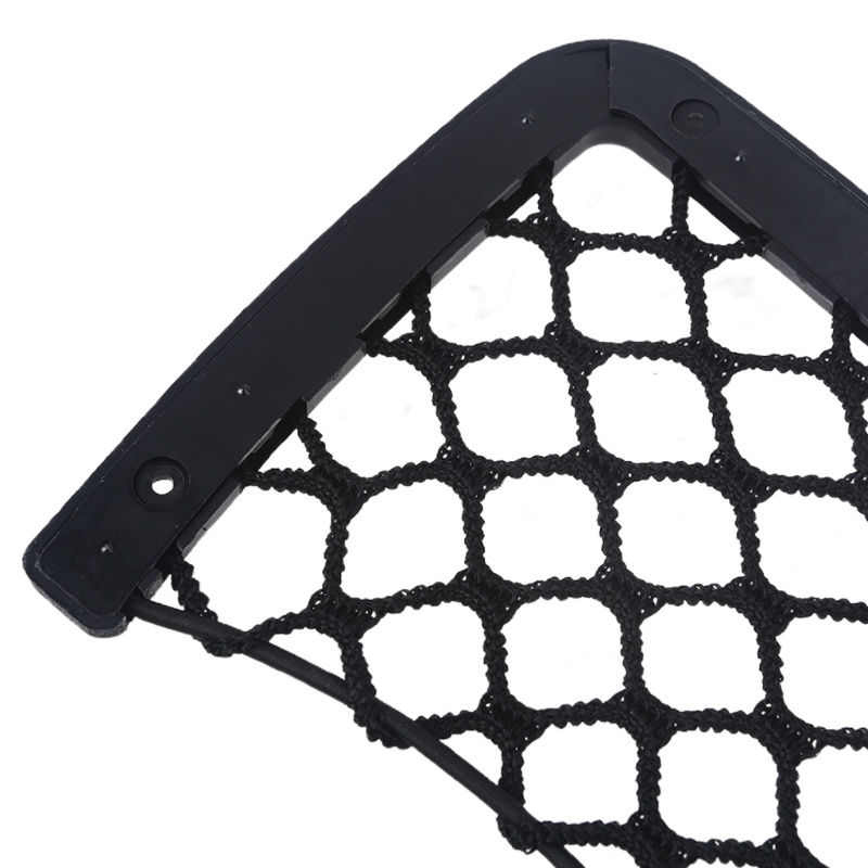 Lưới Giữ Hành Lý Co Giãn Sành Điệu Cho Xe Hơi