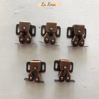 CHỐT SẬP CÁNH TỦ