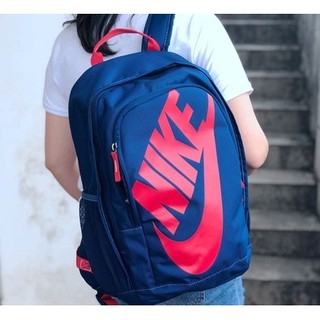 Sản phẩm đẹp Sẵn sàng Hàng chính hãng Balo Nike Đi học Balo Nike Túi đi học Ba lô Túi Nike