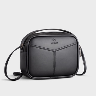Túi đeo chéo da nữ mini YUUMY SPYN122