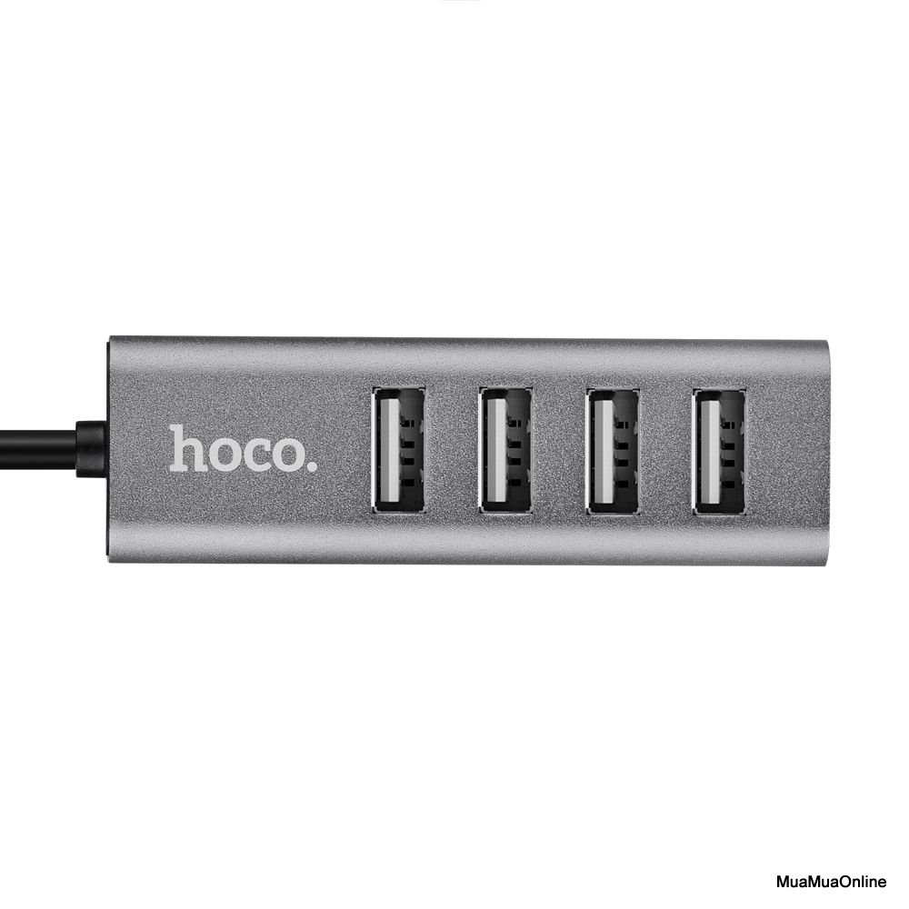 Hub Usb Hoco 4 Cổng Hb1