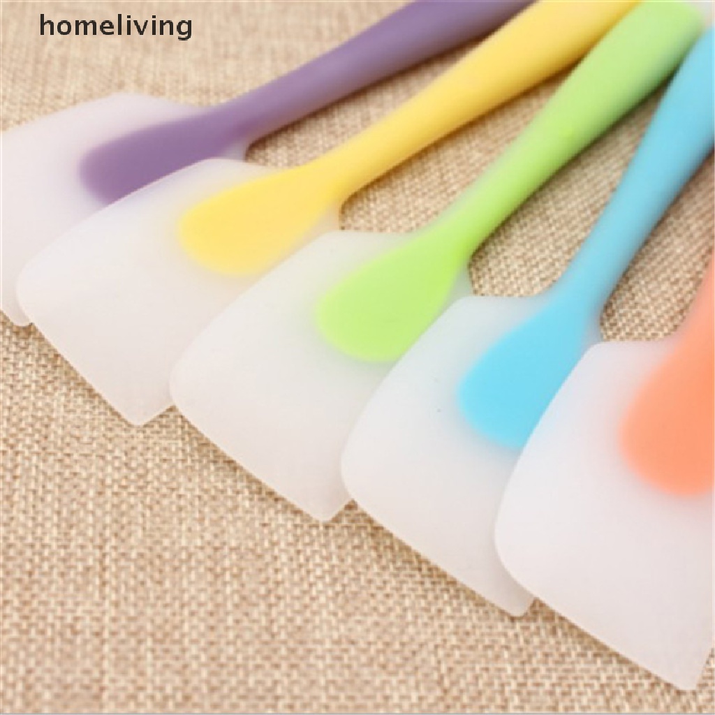 Cây Vét Bột Làm Bánh Bằng Silicone Tiện Dụng