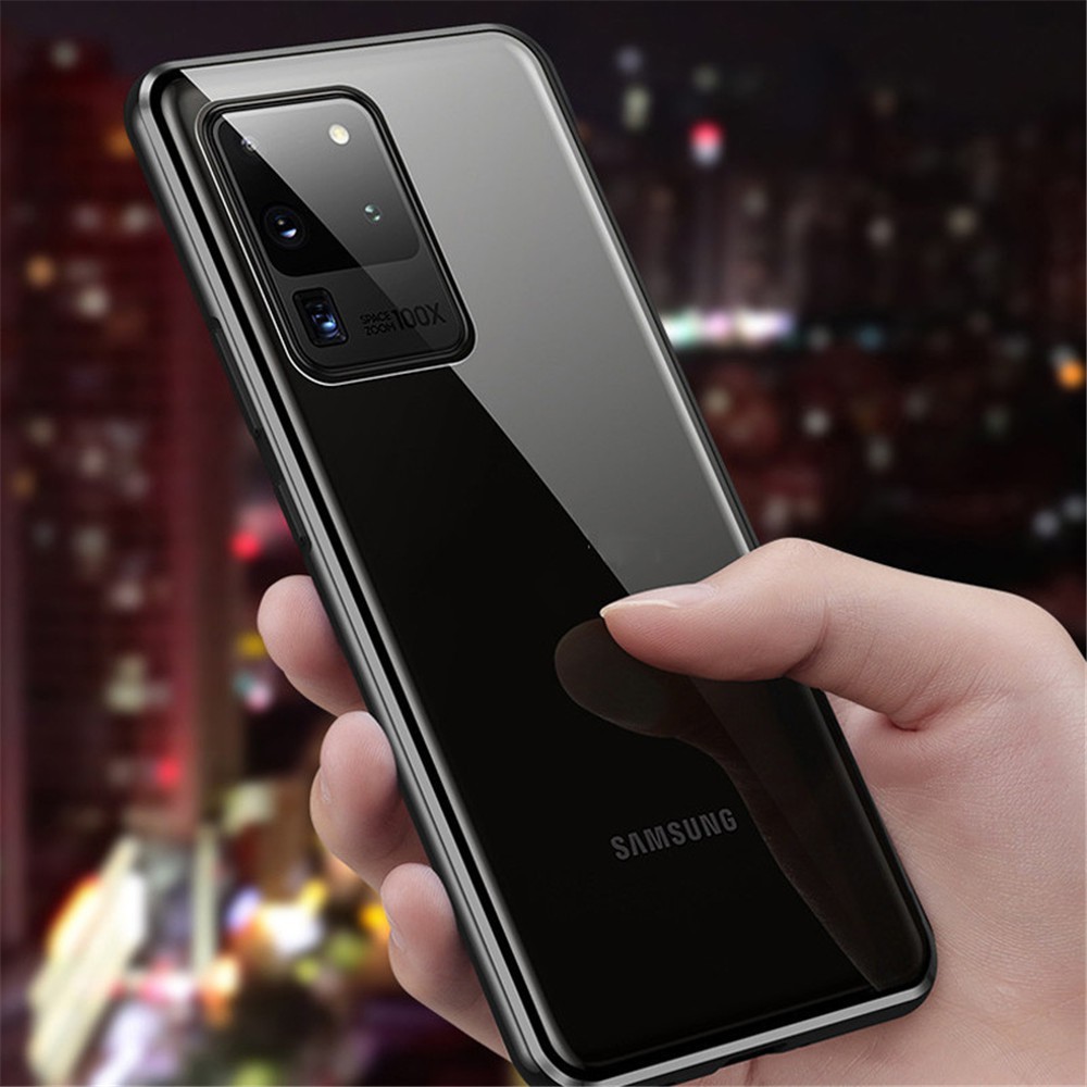 Ốp điện thoại từ tính cho Samsung Galaxy S21 Ultra | BigBuy360 - bigbuy360.vn