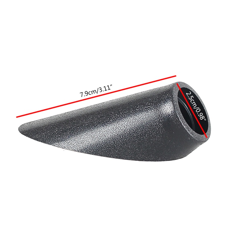 Đế Gắn Ăng Ten Radio Gắn Nóc Xe Hơi Chuyên Dụng 5064395Af Phù Hợp Với Xe DodgeRam 1500