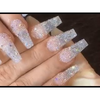 Đá Rắc Móng Siêu Sáng [RẺ VÔ ĐỊCH]
