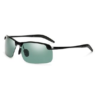 Gradient Polarized Sunglasses Sun Glasses New Women