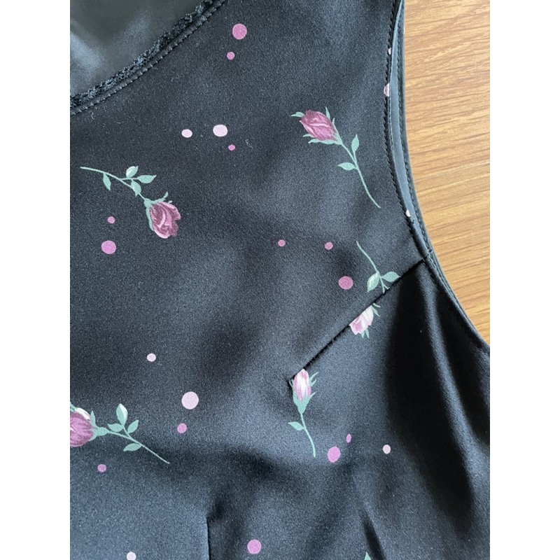 Váy 2hand vintage Nhật đuôi cá size S-M