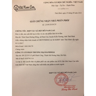 Tất lụa tơ tằm