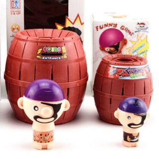 Đồ chơi hải tặc