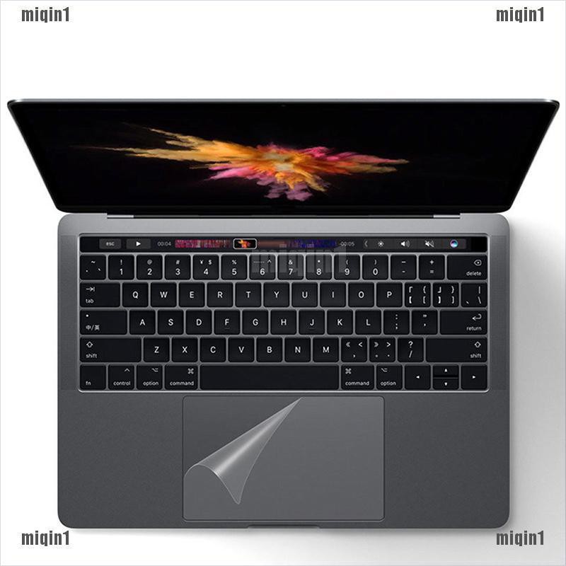 Miếng Dán Bảo Vệ Bàn Phím Cho Laptop Miqin1 | BigBuy360 - bigbuy360.vn