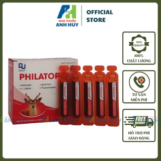 Philatop new đại uy h/4x5ống