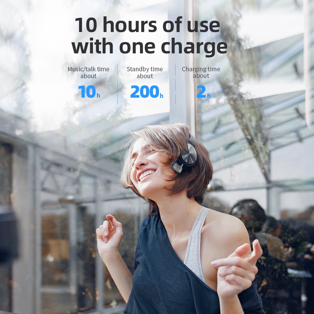 Bộ thu âm thanh HOCO. E73 100% bluetooth 5.0 giắc cắm 3.5mm hỗ trợ thẻ TF cho xe hơi