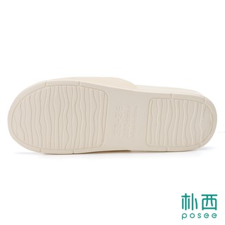 Dép quai ngang POSEE PS3121 chất liệu EVA
