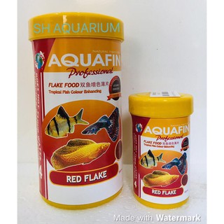 Thức ăn cho cá cảnh Aquafin
