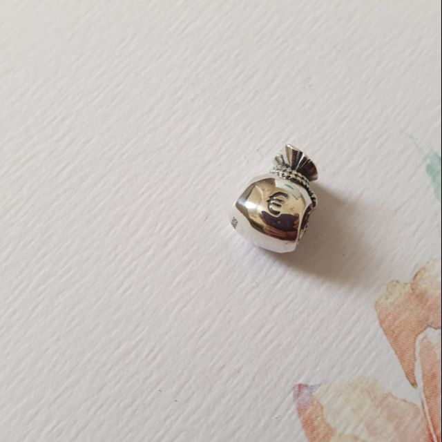 Túi phúc, euro, usd, song hỷ, thỏi bạc bạc 925