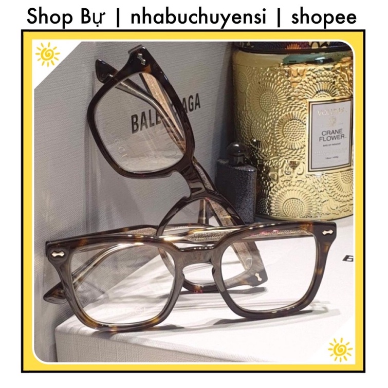 GỌNG KÍNH CỐT 769 - GỌNG KÍNH HÀN QUỐC CHÂN CỐT THỜI TRANG