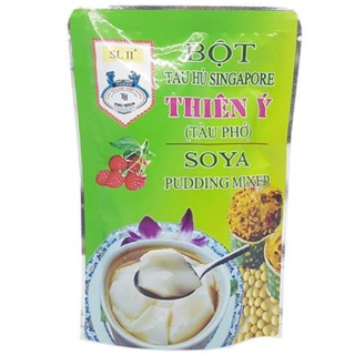 Bột tàu hũ Singapore Thiên Ý gói 90g
