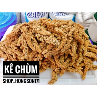 Kê chùm gói 100gr