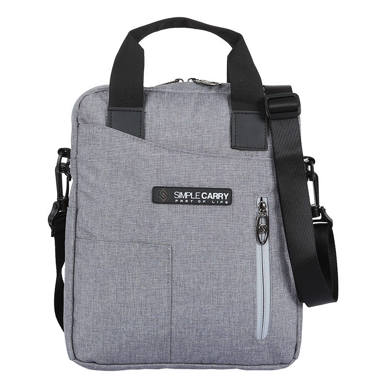 TÚI CHÉO SIMPLECARRY LC IPAD3