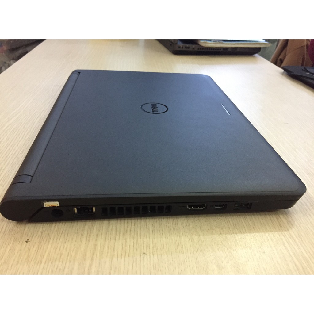 Laptop Dell E3340 cực bền | WebRaoVat - webraovat.net.vn