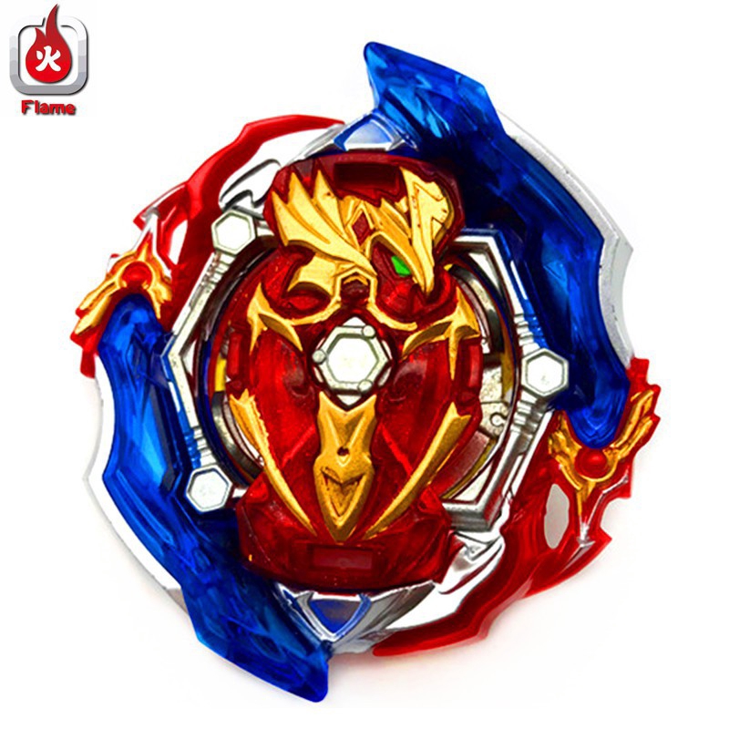 Con quay đồ chơi Beyblade Burst Gt B-150 Union Achilles Cn.Xt