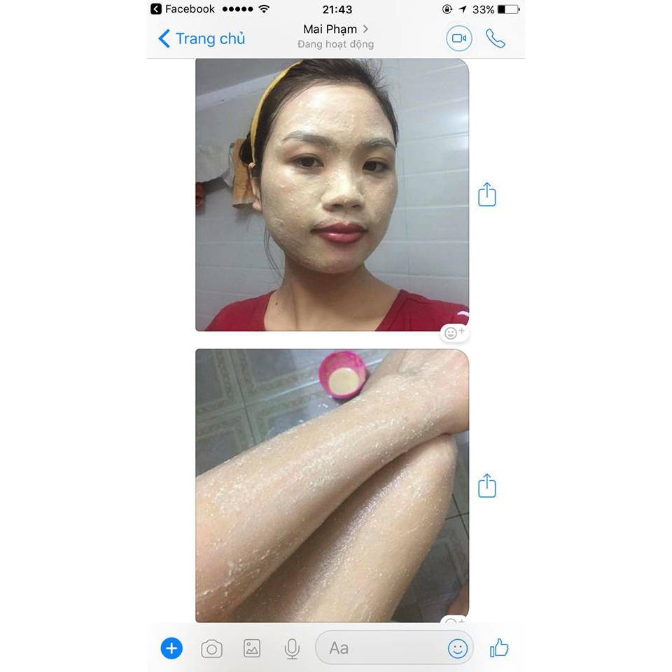 BỘT THUỐC BẮC BẠCH LINH - BÔNG CÚC