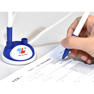 Bút đế cắm Thiên long PH02