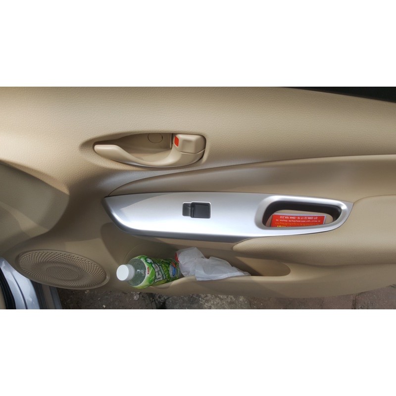 Ốp Nội Thất xe Vios 2019 2020 2021 2022 2023 2024