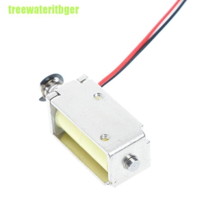 Nam Châm Điện Từ 12v Dc 4mm