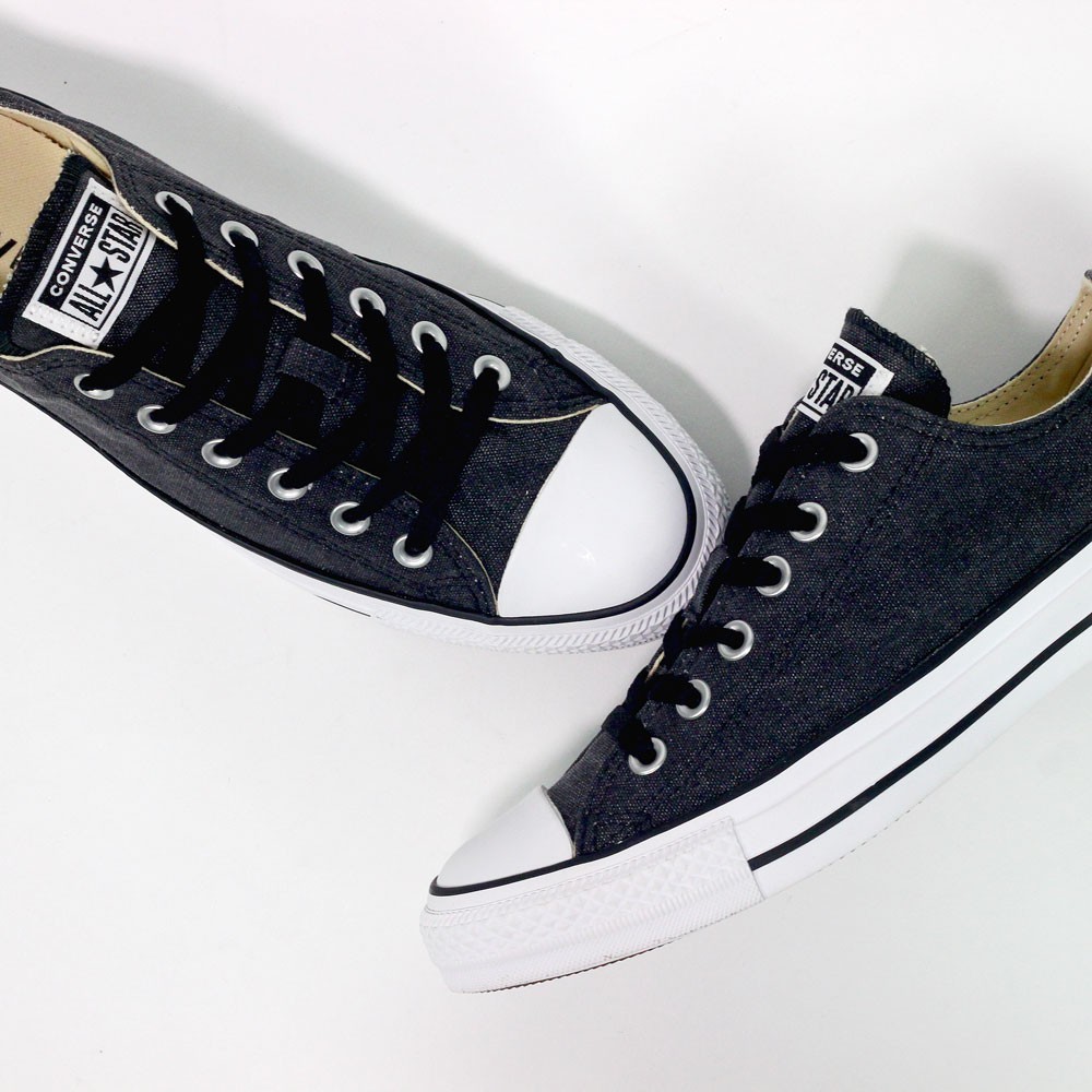 [Mã MABR245HV giảm 10% đơn 350K] Giày sneakers Converse Chuck Taylor All Star Washed Ashore 164287C | BigBuy360 - bigbuy360.vn