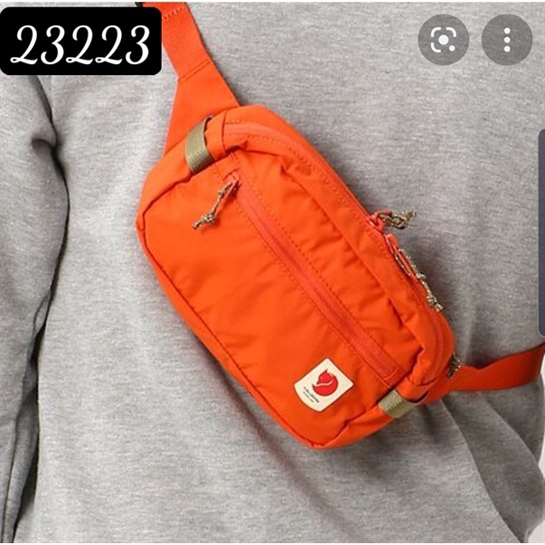 Túi đeo chéo Fjallraven 23223